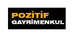 Pozitif Emlak Logo