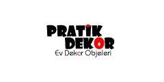 Pratik Dekor Logo