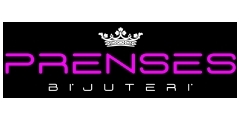 Prenses Bijuteri Logo