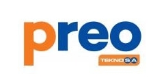 Preo Logo