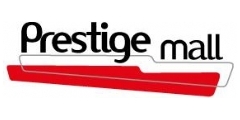 Prestige Mall AVM Logo