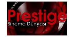 Prestij Sinema Logo