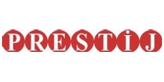 Prestij Yaynlar Logo