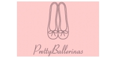 Pretty Ballerinas Logo