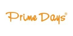 Prime Days Logo