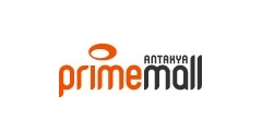 Prime Mall Antakya Logo