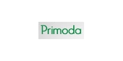 Primoda Logo