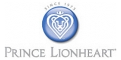 Prince Lionheart Logo