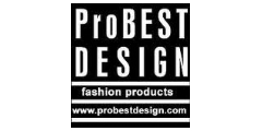ProBEST Design Logo