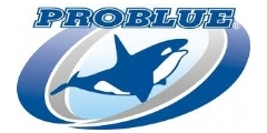 Problue Logo