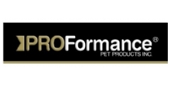 Proformance Logo