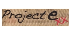 Project E Logo