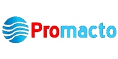 Promacto Logo