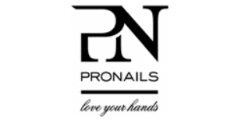 Pronails Logo