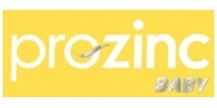 ProZinc Baby Logo