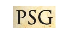 Psg Giyim Logo