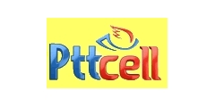Pttcell Logo