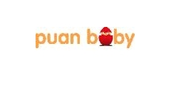 Puan Baby Logo