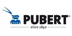 Pubert Logo