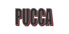 Pucca Cafe Logo