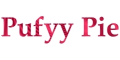 Pufyy Pie Logo
