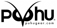 Puhu Logo
