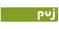Puj Logo