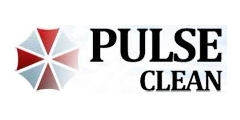 Pulse Clean Logo