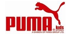 Puma Kids Logo