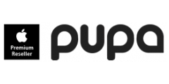 Pupa Logo