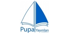 Pupa Yaynlar Logo