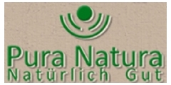 Pura Natura Logo