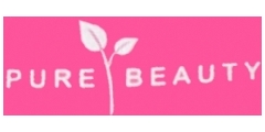 Pure Beauty Logo