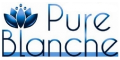 Pure Blanche Logo