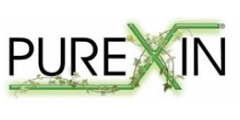 Purexin Logo