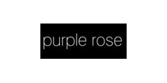 Purple Rose Logo