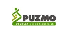 Puzmo Logo