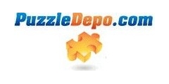 Puzzle Depo Logo