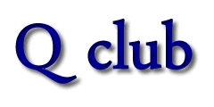 Q club Giyim Logo