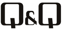 Q&Q Saat Logo