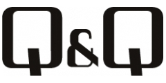 Q&Q Saat Logo