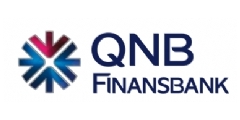 QNB Finansbank Logo