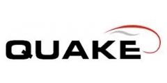 Quake Logo