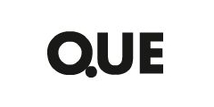 QUE Logo