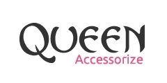 Queen Accessorize Logo