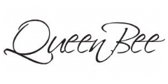 Queen Bee Logo