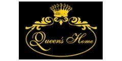 Queen's Home Logo
