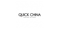 Quick China Logo