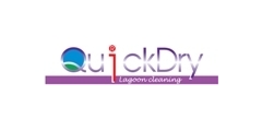 Quick Dry Kuru Temizleme Logo