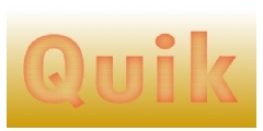 Quk Logo